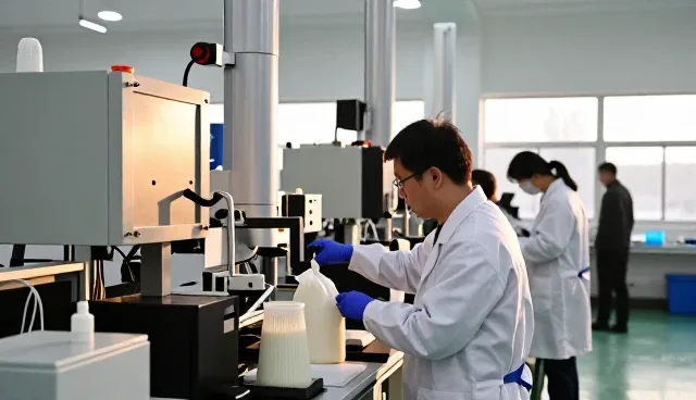 广东万诺达药妆生物科技有限公司