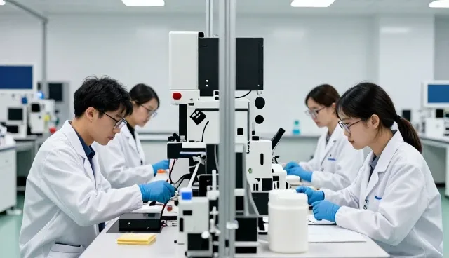 农业物联网设备
