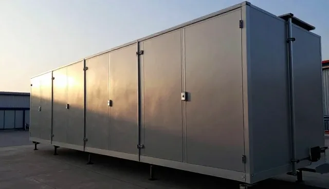 技术服务选型与使用维护建议