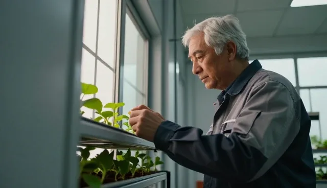 种植过程中仓储保鲜技术常见问题及处理策略