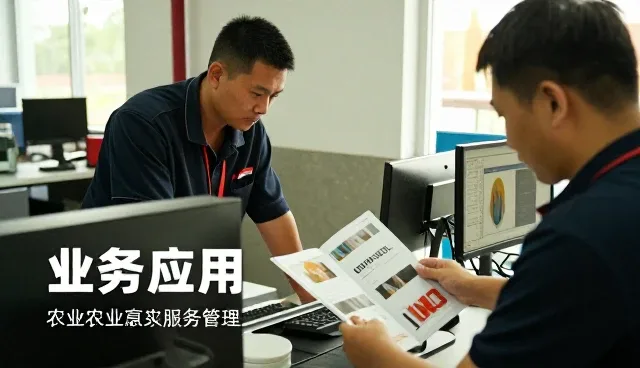 技术服务客户如何选择基地合作