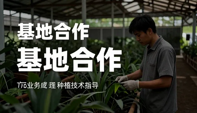种植技术指导中仓储保鲜的选型关注点