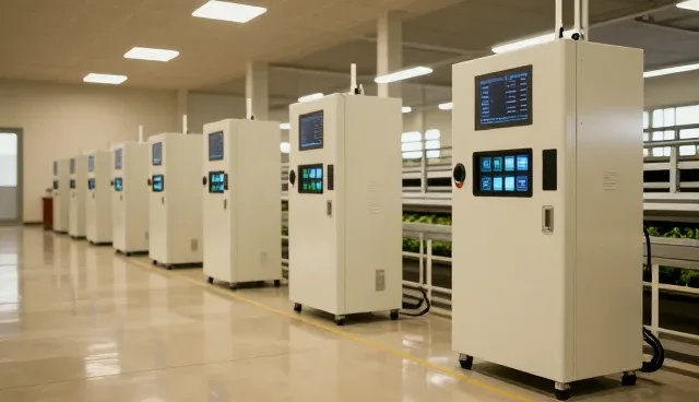 农产品种植管理中的技术培训关键环节解析