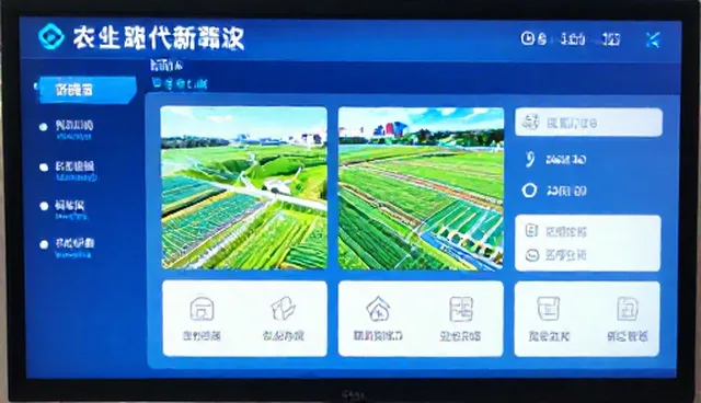农产品储存中的农业咨询应用与限制
