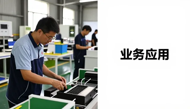 技术服务在技术服务中的实际应用分析